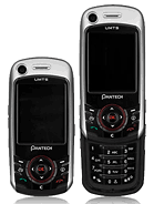 Best available price of Pantech PU-5000 in Liberia