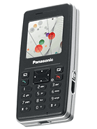 Best available price of Panasonic SC3 in Liberia