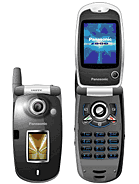 Best available price of Panasonic Z800 in Liberia