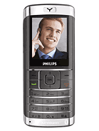 Best available price of Philips Xenium 9-9d in Liberia