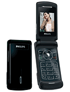 Best available price of Philips 580 in Liberia