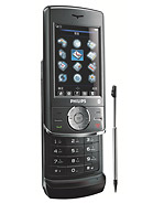 Best available price of Philips 692 in Liberia