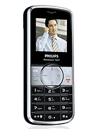 Best available price of Philips Xenium 9-9f in Liberia