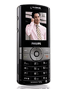 Best available price of Philips Xenium 9-9g in Liberia