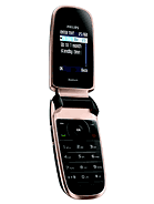 Best available price of Philips Xenium 9-9h in Liberia