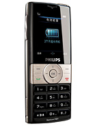 Best available price of Philips Xenium 9-9k in Liberia