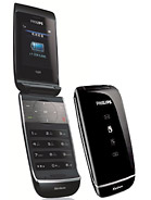 Best available price of Philips Xenium 9-9q in Liberia