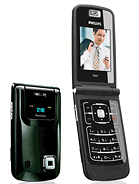 Best available price of Philips Xenium 9-9r in Liberia