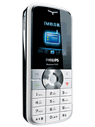 Best available price of Philips Xenium 9-9z in Liberia
