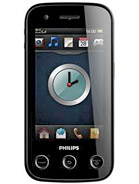Best available price of Philips D813 in Liberia