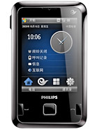 Best available price of Philips D900 in Liberia