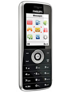 Best available price of Philips E100 in Liberia