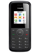 Best available price of Philips E102 in Liberia