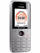 Best available price of Philips E210 in Liberia
