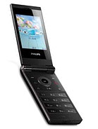 Best available price of Philips F610 in Liberia