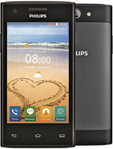 Best available price of Philips S309 in Liberia