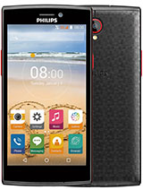 Best available price of Philips S337 in Liberia