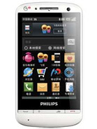 Best available price of Philips T910 in Liberia