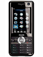 Best available price of Philips TM700 in Liberia