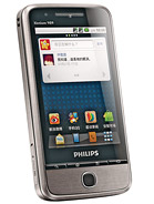 Best available price of Philips V726 in Liberia