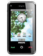 Best available price of Philips V808 in Liberia