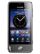 Best available price of Philips V816 in Liberia