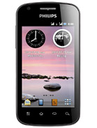 Best available price of Philips W337 in Liberia