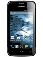 Best available price of Philips W3568 in Liberia
