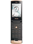Best available price of Philips W727 in Liberia