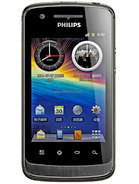 Best available price of Philips W820 in Liberia
