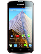 Best available price of Philips W8555 in Liberia
