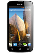 Best available price of Philips W8560 in Liberia