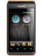 Best available price of Philips W930 in Liberia