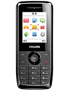 Best available price of Philips X100 in Liberia