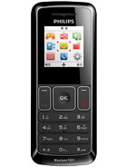 Best available price of Philips X125 in Liberia