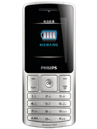 Best available price of Philips X130 in Liberia