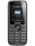 Best available price of Philips X1510 in Liberia