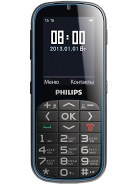 Best available price of Philips X2301 in Liberia