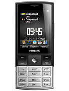 Best available price of Philips X332 in Liberia