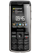 Best available price of Philips X333 in Liberia