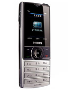 Best available price of Philips X500 in Liberia