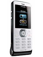 Best available price of Philips Xenium X520 in Liberia