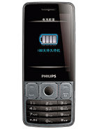 Best available price of Philips X528 in Liberia