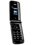 Best available price of Philips Xenium X600 in Liberia