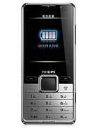 Best available price of Philips X630 in Liberia
