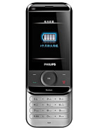 Best available price of Philips X650 in Liberia