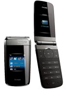 Best available price of Philips Xenium X700 in Liberia
