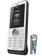 Best available price of Philips Xenium 9-9j in Liberia