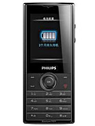 Best available price of Philips Xenium X513 in Liberia
