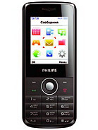 Best available price of Philips X116 in Liberia
